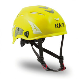 Kask Super Plasma Hi-Viz Helmet - Image 10