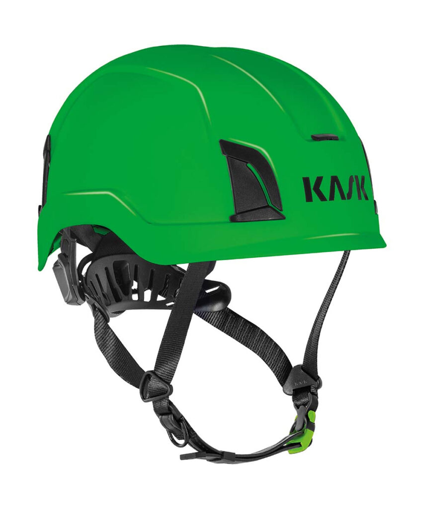 Kask Zenith X Safety Helmet HD Polypropylene WHE00082
