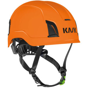 Kask Zenith X Safety Helmet HD Polypropylene WHE00082 - Image 3