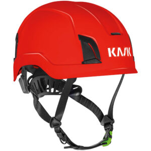 Kask Zenith X Safety Helmet HD Polypropylene WHE00082 - Image 4