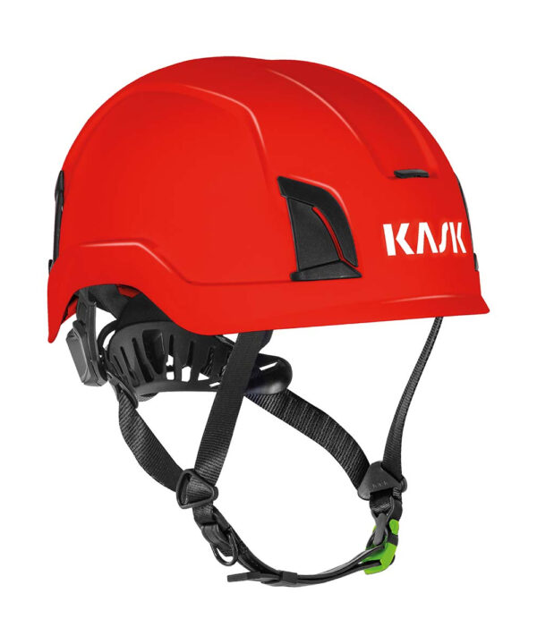 Kask Zenith X Safety Helmet HD Polypropylene WHE00082