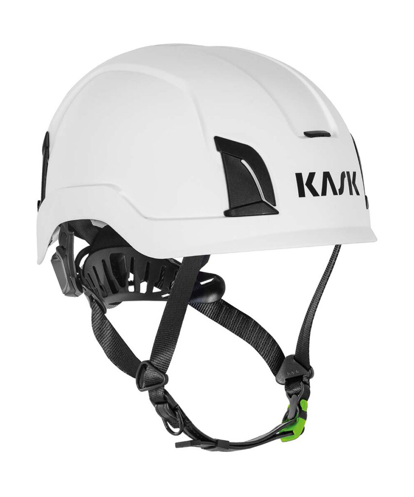 Kask Zenith X Safety Helmet HD Polypropylene WHE00082