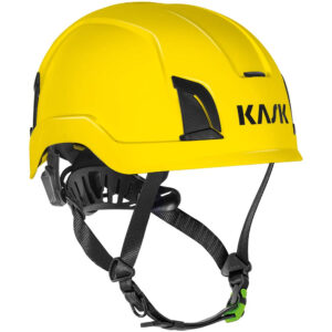 Kask Zenith X Safety Helmet HD Polypropylene WHE00082 - Image 5
