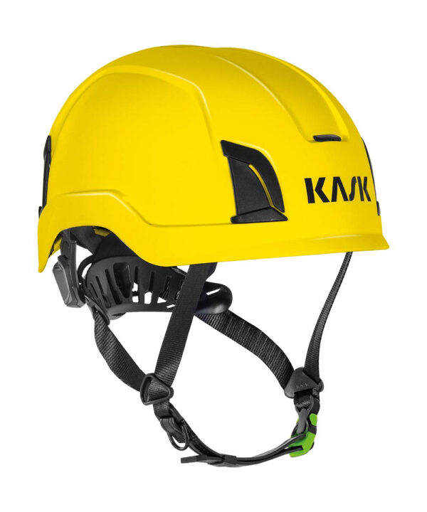 Kask Zenith X Safety Helmet HD Polypropylene WHE00082