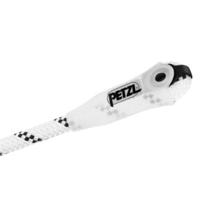 Petzl Grillon Lanyard - Adjustable Lanyard for Work Positioning - Image 2