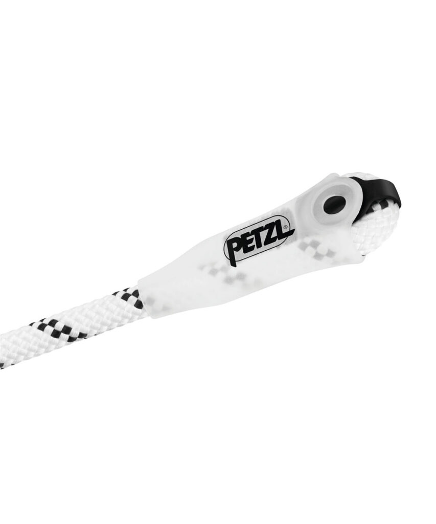 Petzl Grillon Lanyard - Adjustable Lanyard for Work Positioning