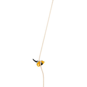 Petzl Grillon Plus Adjustable Work Positioning Lanyard with Abrasion Resistance - Image 2