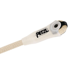Petzl Grillon Plus Adjustable Work Positioning Lanyard with Abrasion Resistance - Image 3