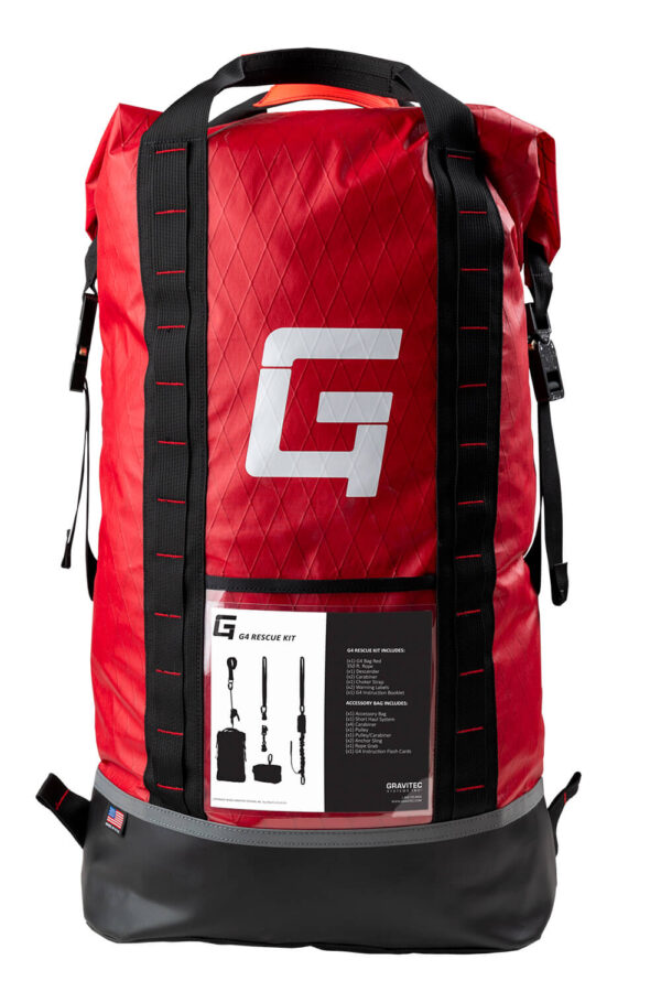 G4 Rescue Kit-Rescue System and Equipment NPPD - Image 2