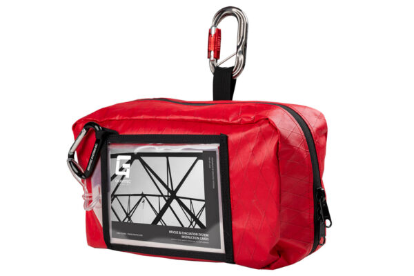 G4 Rescue Kit-Rescue System and Equipment NPPD - Image 5