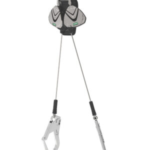 MSA V-EDGE Leading Edge Personal Fall Limiter
