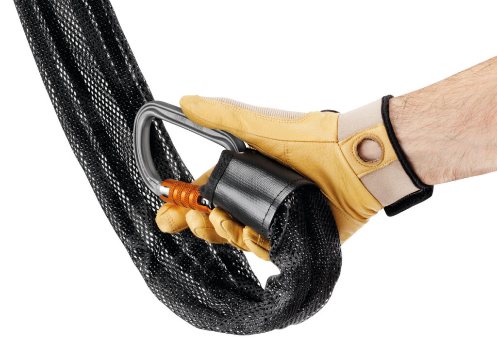 Petzl Jag System Haul Kit Pulley