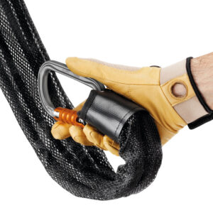 Petzl Jag System Haul Kit Pulley - Image 2