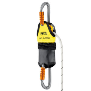 Petzl Jag System Haul Kit Pulley - Image 3