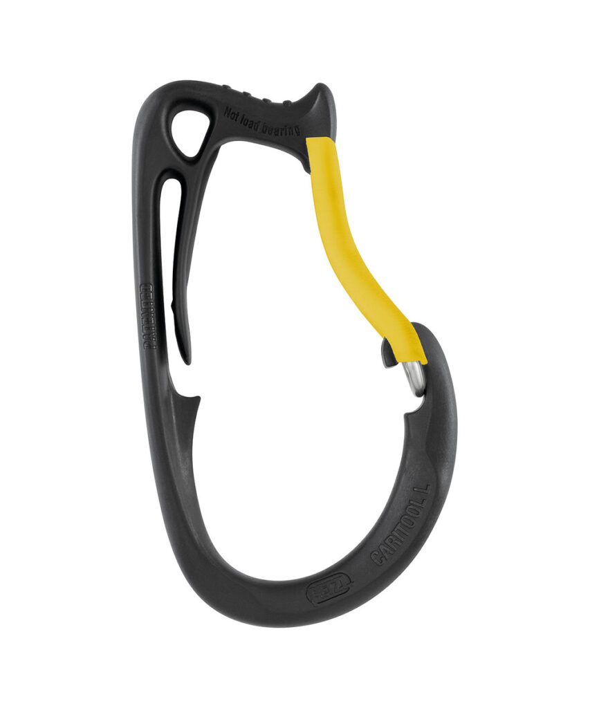 Petzl Caritool Harness Tool Holder