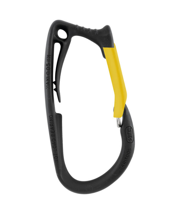 Petzl Caritool Harness Tool Holder