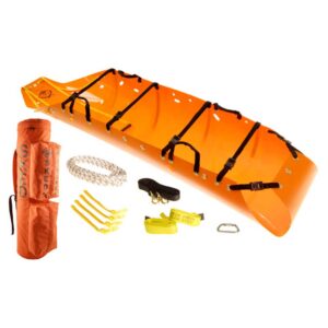 Skedco Sked Rescue System with Cobra Buckles