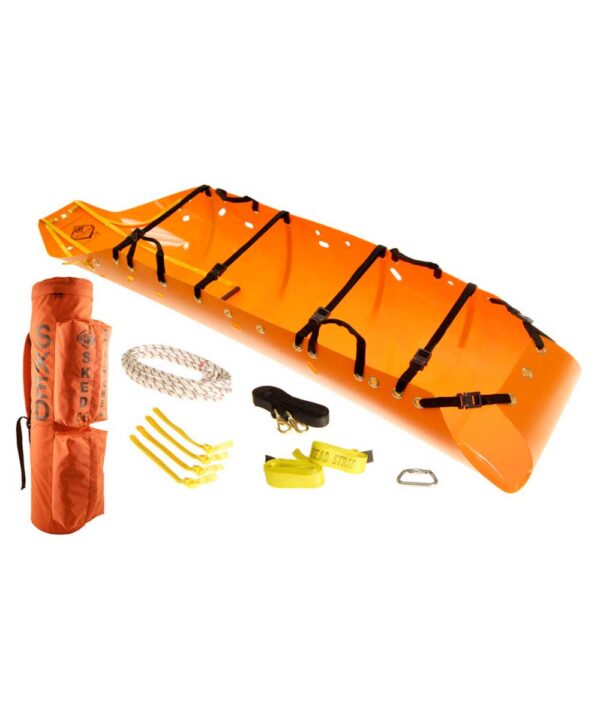Skedco Sked Rescue System with Cobra Buckles