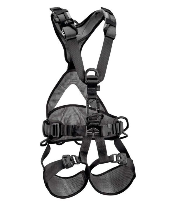 Petzl AVAO BOD FAST International Version - Image 3