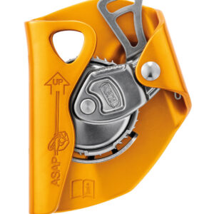 Petzl ASAP International Version Fall Arrest Device