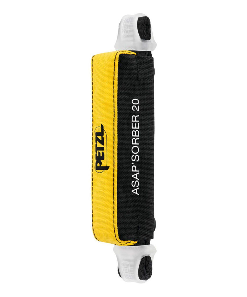 Petzl ASAP’SORBER Energy Absorber for ASAP or ASAP LOCK