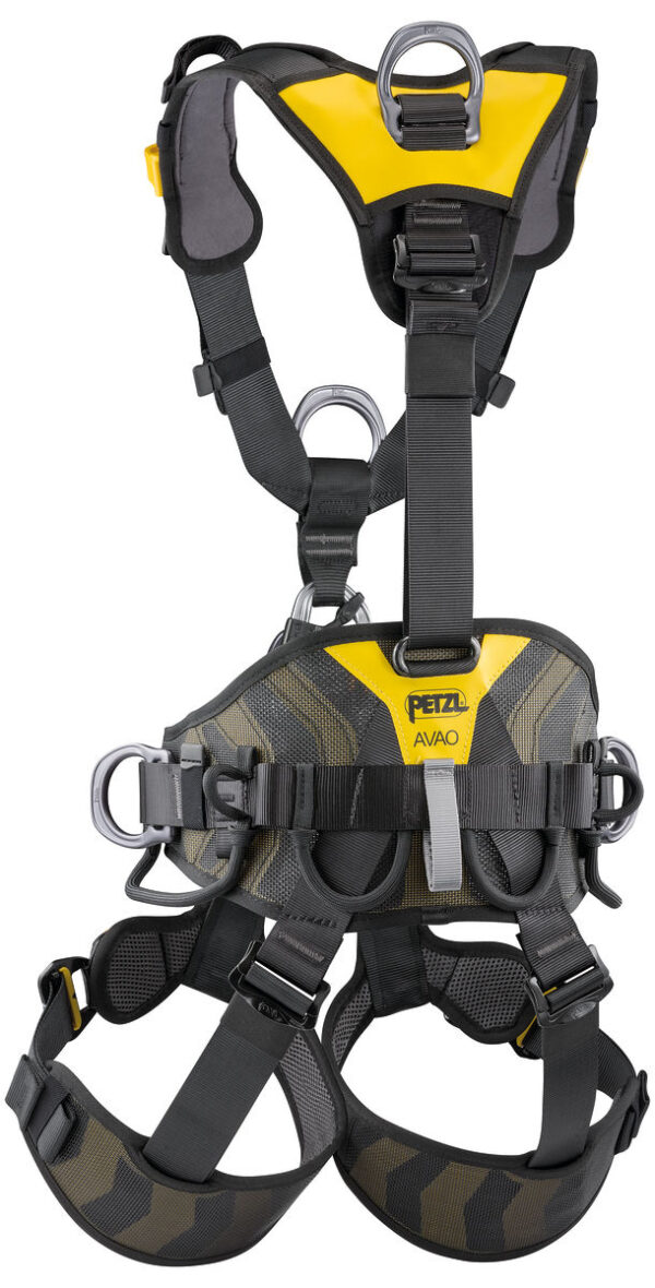 Petzl AVAO BOD FAST International Version - Image 2