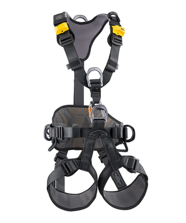 Petzl AVAO BOD Full Body Harness