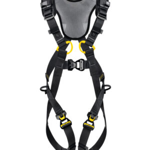 Petzl Newton Fast International Version C073D