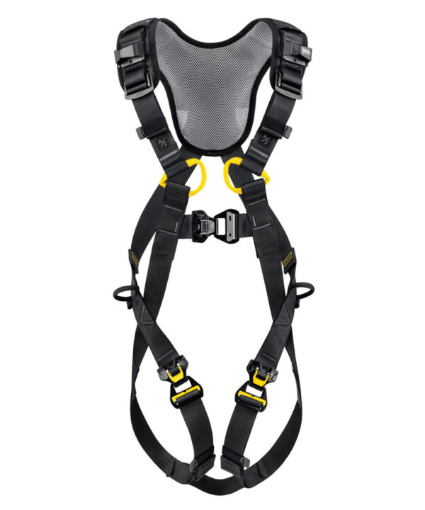Petzl Newton Fast International Version C073D