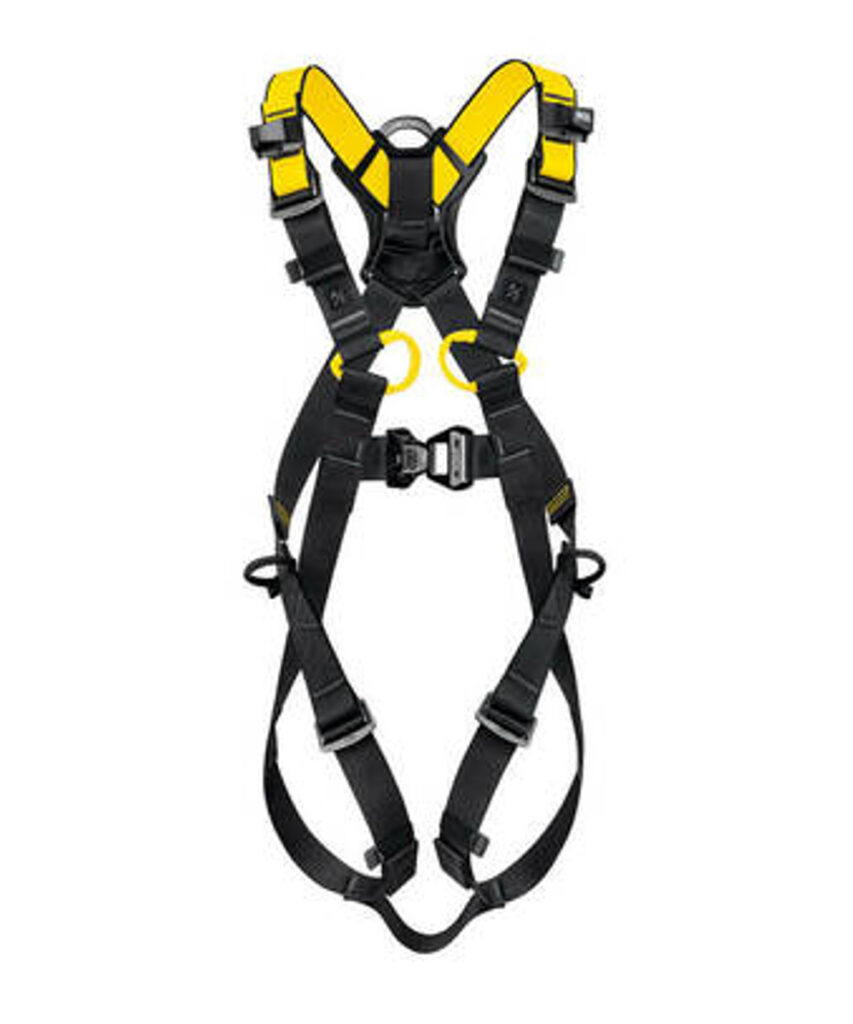 Petzl Newton International Version