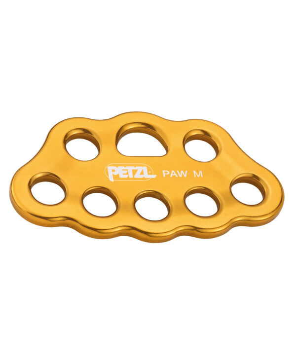 Petzl Paw Rigging Plate