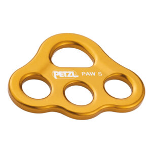 Petzl Paw Rigging Plate - Image 2