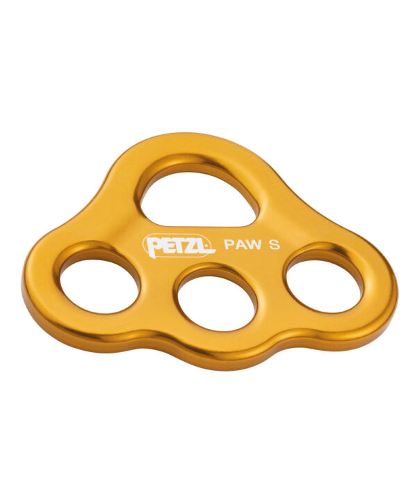 Petzl Paw Rigging Plate