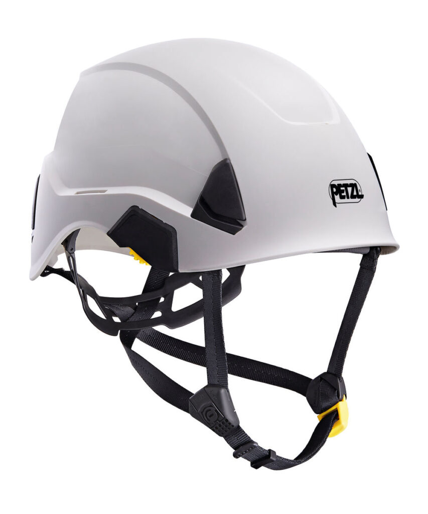 Petzl Strato Helmet