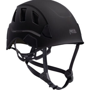 Petzl Strato Vent Helmet with CENTERFIT and FLIP&FIT systems - Image 2