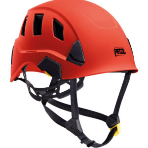 Petzl Strato Vent Helmet with CENTERFIT and FLIP&FIT systems - Image 3