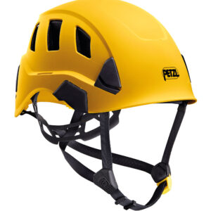 Petzl Strato Vent Helmet with CENTERFIT and FLIP&FIT systems - Image 4