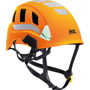 Petzl Strato Vent Hi Viz Helmet