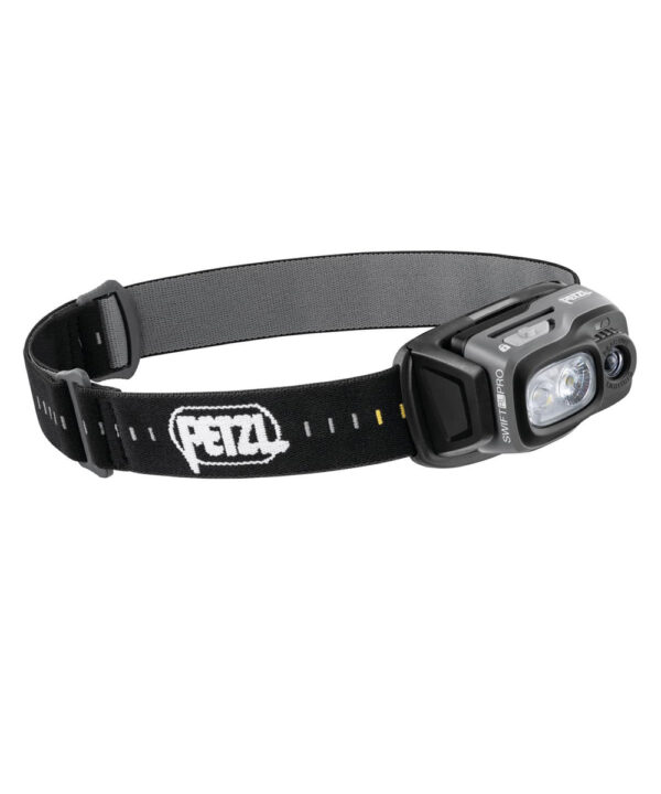 Petzl Swift® RL Pro