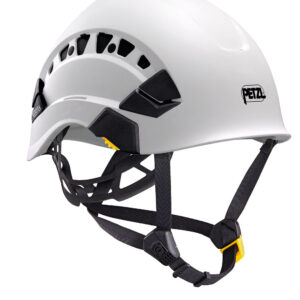 Petzl Vertex Vent Helmet with six-point textile suspension - Image 2
