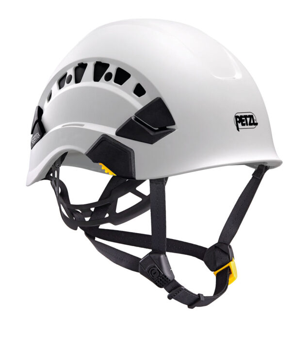 Petzl Vertex Vent Helmet with six-point textile suspension - Image 2