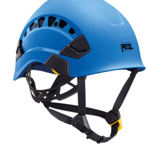 Petzl Vertex Vent Helmet with six-point textile suspension - Image 6