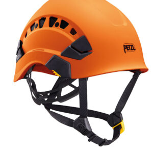 Petzl Vertex Vent Helmet with six-point textile suspension