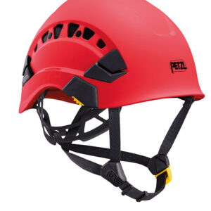 Petzl Vertex Vent Helmet with six-point textile suspension - Image 4