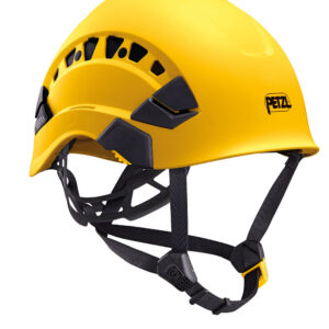Petzl Vertex Vent Helmet with six-point textile suspension - Image 3