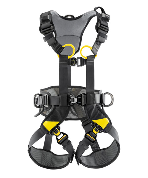 Petzl VOLT International Harness