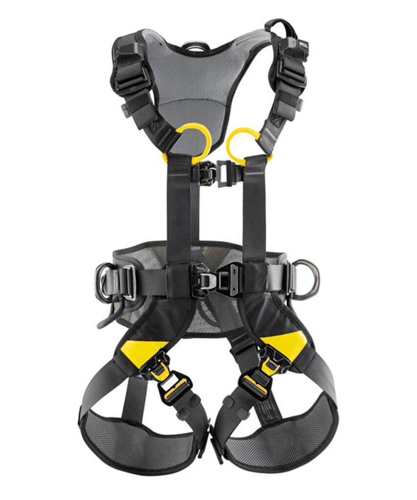 Petzl VOLT International Version