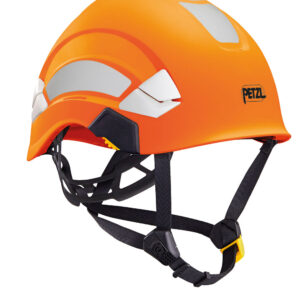 Petzl VERTEX HI-VIZ Helmet - Image 2