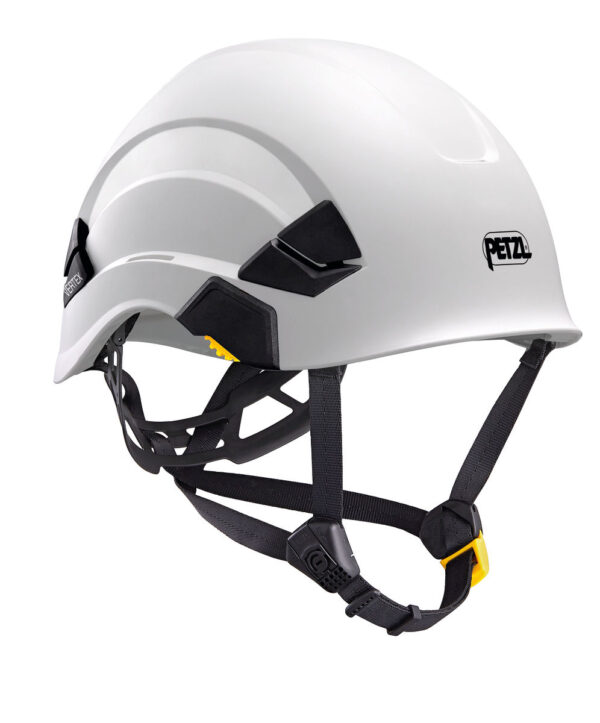 Petzl Vertex Helmet with six-point textile suspension - Image 2