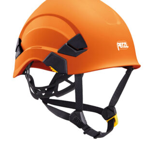Petzl Vertex Helmet with six-point textile suspension - Image 5